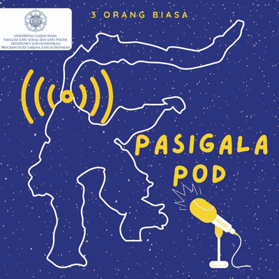 Pasigala Pod
