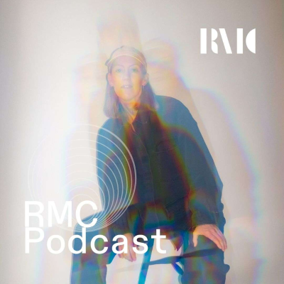 episode Kunst og kunstig intelligens med Majken Overgaard artwork