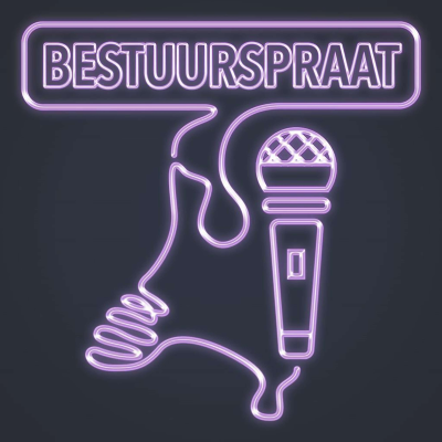 episode 1. Wordt het oplossingsvermogen van de overheid doelbewust aangetast door externe adviseurs? artwork