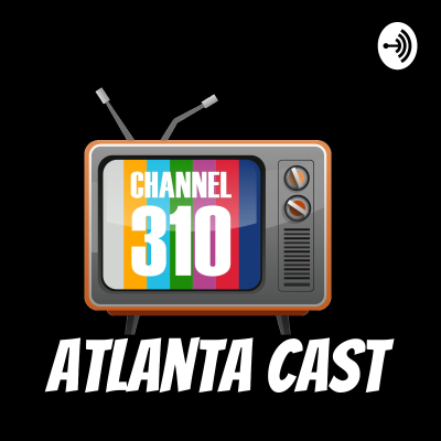 episode Atlanta Cast - Episode 4 artwork