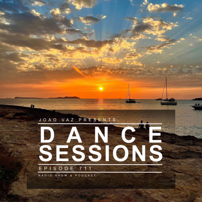 episode Dance Sessions Ep. 711 artwork