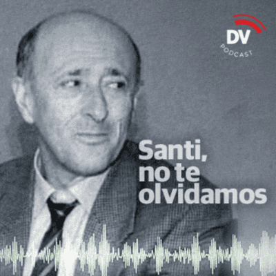 episode Podcast | 20 años del asesinato de Santi Oleaga artwork