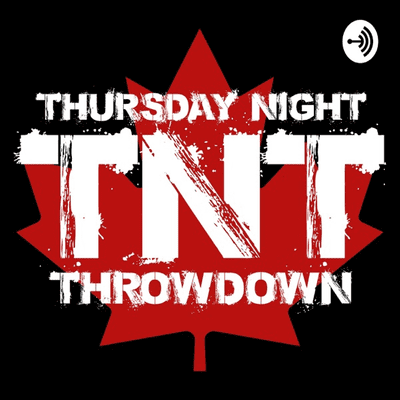 TNT: Thursday Night Throwdown