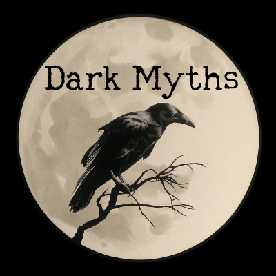 episode Dark Council - Greek Mythology artwork