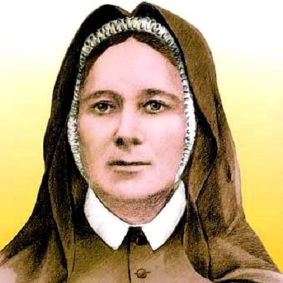 episode La mamma ne voleva fare una diva, Dio ne ha fatto una santa artwork