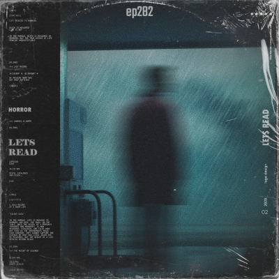 episode 296: SOMETHING HAPPENED THAT DAY AT THE GAS STATION | Rain Ambience / 8 TERRIFYING True Scary Stories | EP 282 artwork