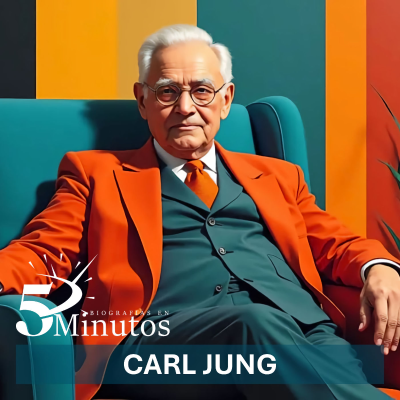 episode Carl Jung artwork