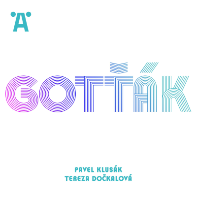 episode Představujeme nový podcast: Gotťák (od 17. prosince) artwork