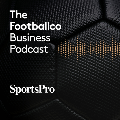 episode MLS at 30 ft SportsPro - The biggest changes, signings, deals, and more with Major League Soccer now in its 30th season artwork