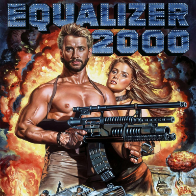 episode Equalizer 2000 artwork