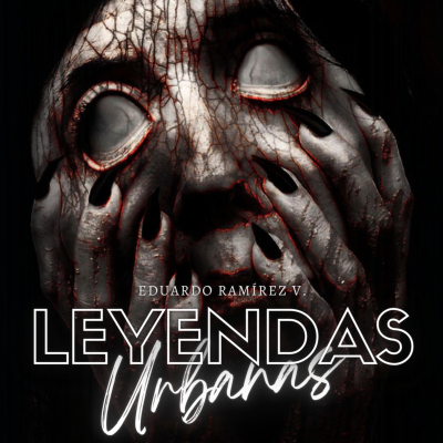 episode LÁGRIMAS DE SANGRE artwork