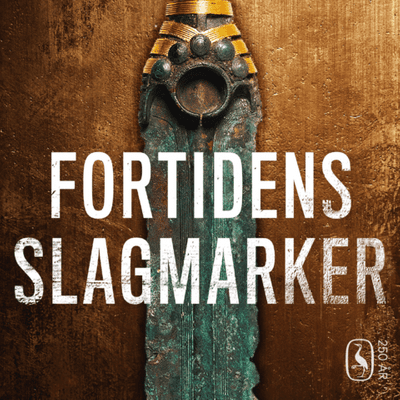 episode Fortidens Slagmarker - Teaser artwork