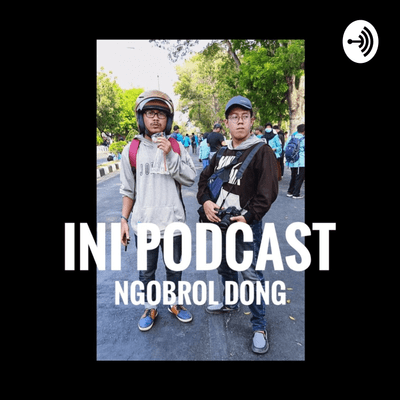 Podcast Ngobrol dong...