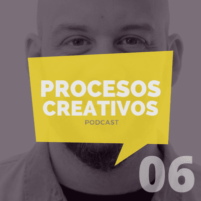 episode Episodio 6: Leo Larrea Velasco artwork