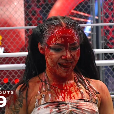 episode WREDS #853 – Skye Red artwork