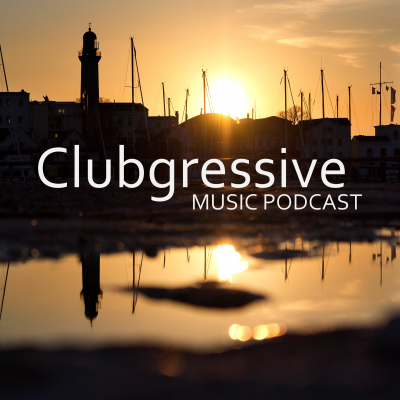 episode Clubgressive #34 artwork
