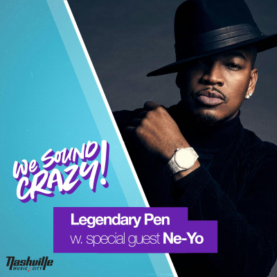 episode Ne-Yo's Most Honest Interview Yet: Britney Spears, Poly Love, & Song Regrets artwork