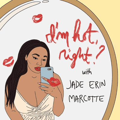 episode Big Boned and Straight (w/ Jordan Jensen) artwork