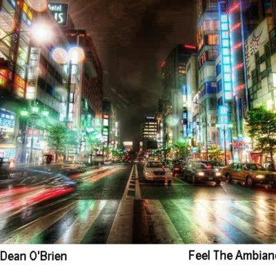episode Feel The Ambiance artwork