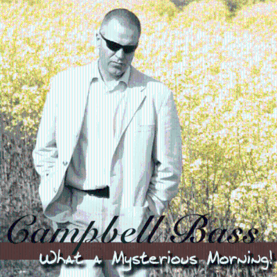 episode What A Mysterious Morning! artwork