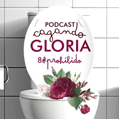 episode Cagando gloria - Prohibido #8 artwork