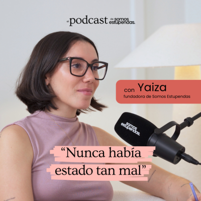 episode Sentir que no avanzas en terapia | Ep.207 artwork