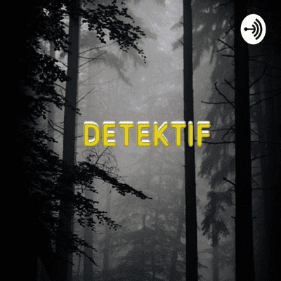 Coverbild der Sendung DETEKTIF PODCAST