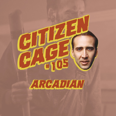 episode Arcadian artwork