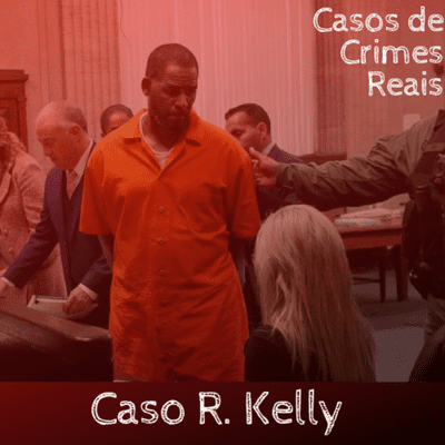 episode Caso R. Kelly -Parte 2 artwork
