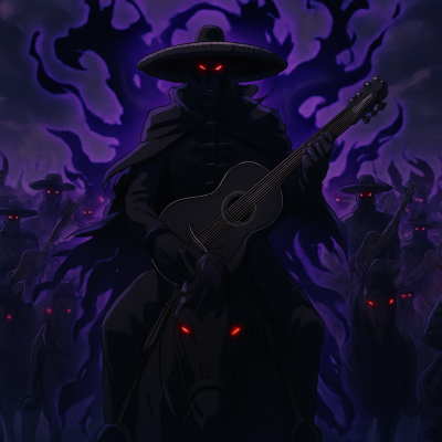 episode BUDAH VS ZEROFUKU artwork