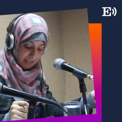 episode Gaza: huir artwork