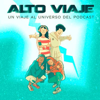 Alto viaje