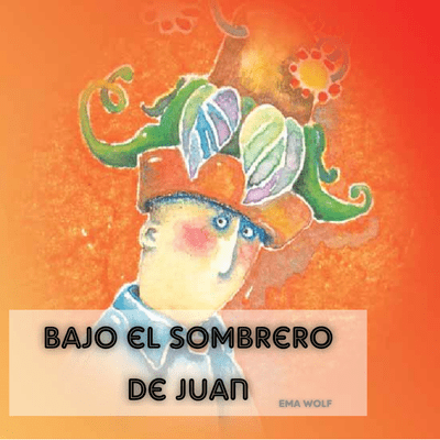 episode Cuento Bajo el sombrero de Juan artwork