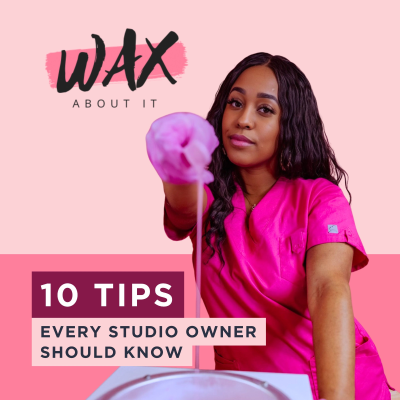 episode Tips Every Studio Owner Should Know artwork