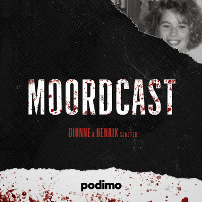 episode Als Mean Girls Zouden Moorden: De Shanda Sharer Zaak | Moordcast #173 artwork