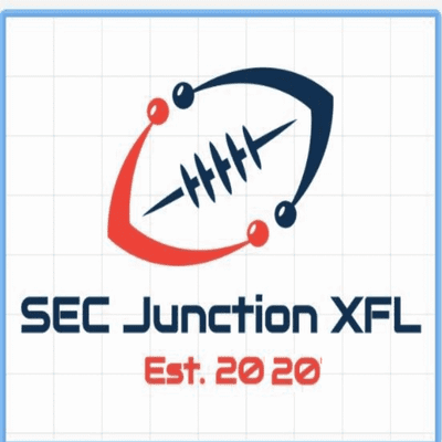 episode Rivalry Ruckus (Ep. 13.5)  Anthony Miller & Crissy Froyd Join to Discuss XFL's Houston@Dallas artwork