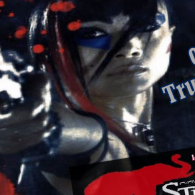 episode Set 06 - True Blood artwork