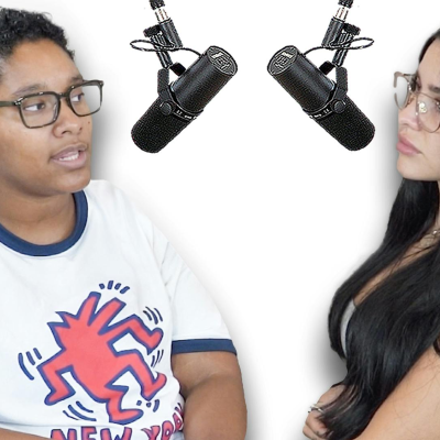 episode My Mom Was My First Bully artwork