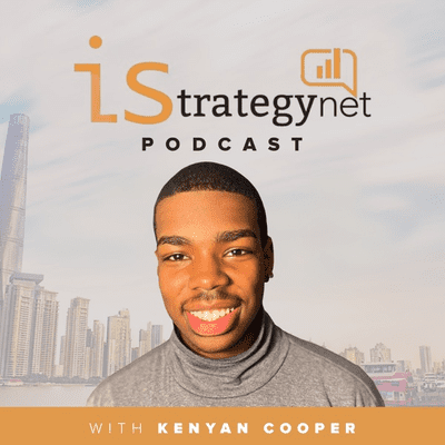 iStrategy Net Podcast