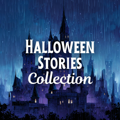 episode Cosy Halloween Stories Collection (Bonus) artwork