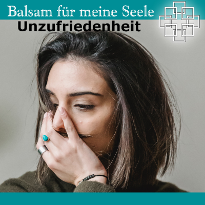 episode Der Segen der Unzufriedenheit artwork