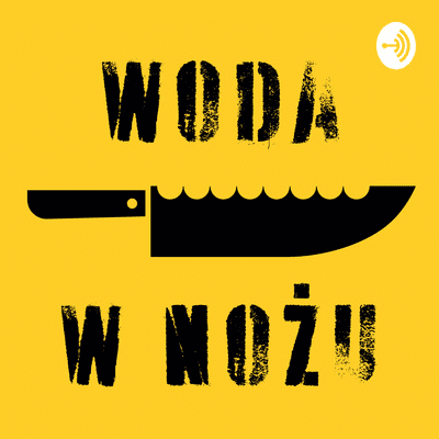 episode Przesłuchanie, reż. Ryszard Bugajski - Woda w nożu #13 artwork