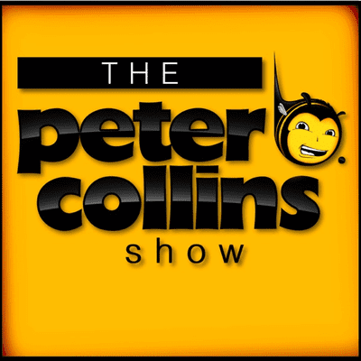 Peter B. Collins - Free News & Comment Feed