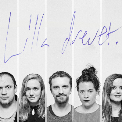 Lilla drevet