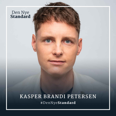 Kasper Brandi Petersen - om Labfresh's nanoteknologi og crowdfunding