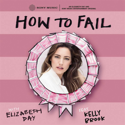 episode Kelly Brook -  I’m In My Don’t Give A Damn Era! artwork