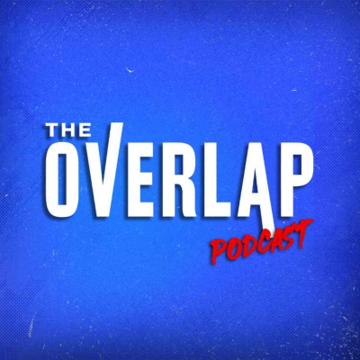 Cover image The Overlap