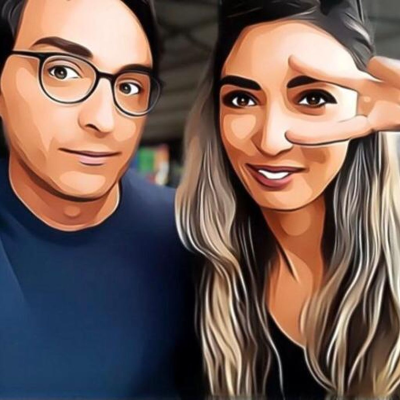 episode 18- Yaşlılık, Metaverse, Yaşlı ve Seksi Tilkiler artwork