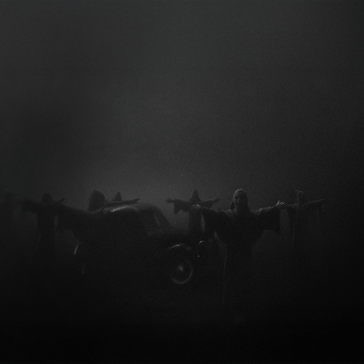 episode Las Secta Más Oscura de Querétaro (7 historias de horror) artwork