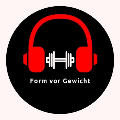 Form vor Gewicht